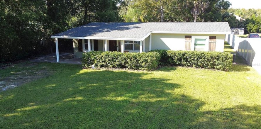 Casa en Tampa, Florida 3 dormitorios, 106.28 m2 № 2430706