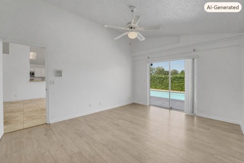 House in West Palm Beach, Florida 4 bedrooms, 195.09 sq.m. № 2244492 - photo 14