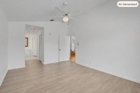 Villa ou maison à louer à West Palm Beach, Floride: 4 chambres, 195.09 m2 № 2244492 - photo 29