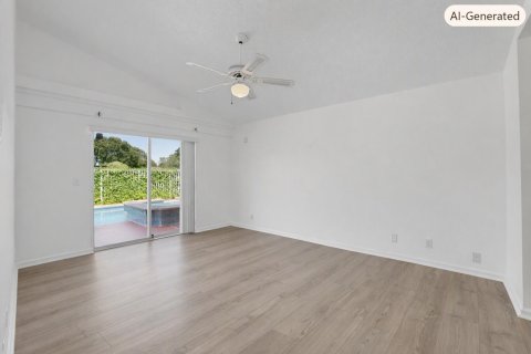 House in West Palm Beach, Florida 4 bedrooms, 195.09 sq.m. № 2244492 - photo 13