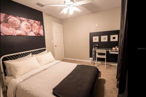House in Kissimmee, Florida 3 bedrooms, 116.13 sq.m. № 1886965 - photo 8