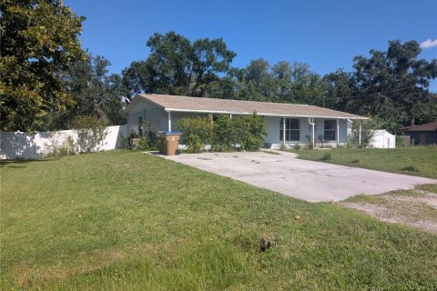 House in Kissimmee, Florida 3 bedrooms, 116.13 sq.m. № 1886965 - photo 2