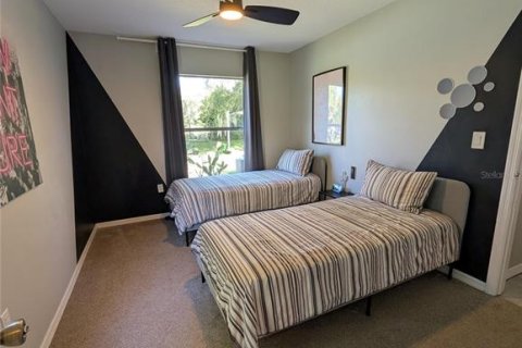 House in Kissimmee, Florida 3 bedrooms, 116.13 sq.m. № 1886965 - photo 15