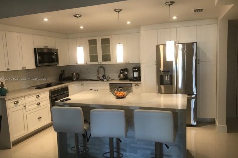 Condo à Sunny Isles Beach, Floride, 1 chambre  № 2268834