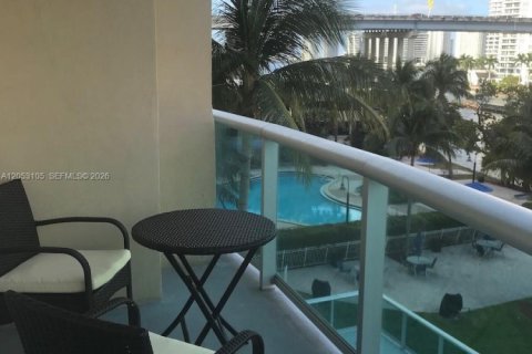 Copropriété à louer à Sunny Isles Beach, Floride: 1 chambre, 92.9 m2 № 2268834 - photo 10