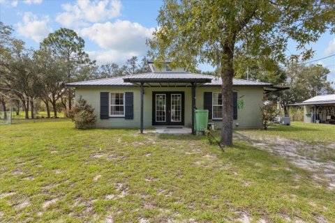 Villa ou maison à vendre à Archer, Floride: 2 chambres, 127.18 m2 № 1915625 - photo 1