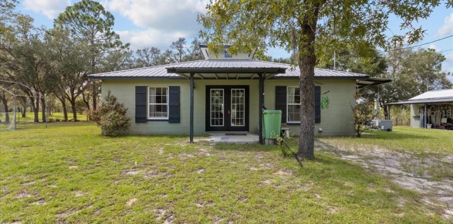 Villa ou maison à Archer, Floride 2 chambres, 127.18 m2 № 1915625