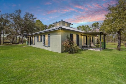 Villa ou maison à vendre à Archer, Floride: 2 chambres, 127.18 m2 № 1915625 - photo 29