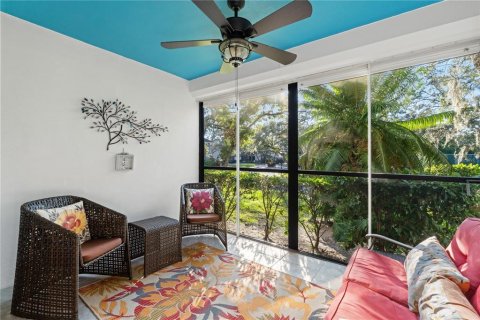 Condo in Tarpon Springs, Florida, 2 bedrooms  № 2233803 - photo 17