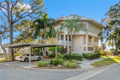 Condo in Tarpon Springs, Florida, 2 bedrooms  № 2233803 - photo 4