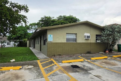 Villa ou maison à Fort Lauderdale, Floride 3 chambres, 161.28 m2 № 2332006