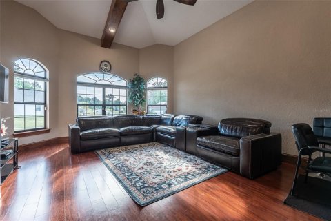 House in BELLECHASE in Ocala, Florida 5 bedrooms, 404.87 sq.m. № 2142987 - photo 20