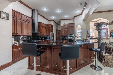 House in BELLECHASE in Ocala, Florida 5 bedrooms, 404.87 sq.m. № 2142987 - photo 9