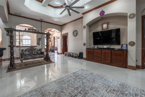 House in BELLECHASE in Ocala, Florida 5 bedrooms, 404.87 sq.m. № 2142987 - photo 7