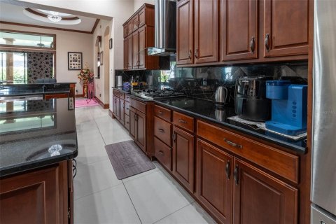 House in BELLECHASE in Ocala, Florida 5 bedrooms, 404.87 sq.m. № 2142987 - photo 14