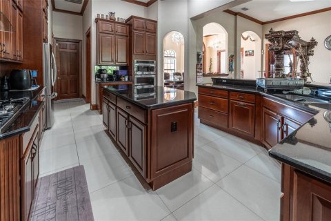 House in BELLECHASE in Ocala, Florida 5 bedrooms, 404.87 sq.m. № 2142987 - photo 16