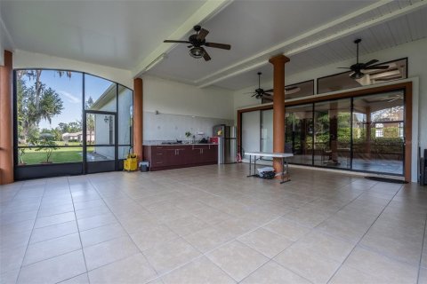 House in BELLECHASE in Ocala, Florida 5 bedrooms, 404.87 sq.m. № 2142987 - photo 23