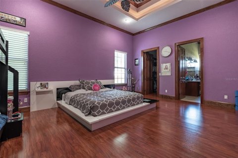 House in BELLECHASE in Ocala, Florida 5 bedrooms, 404.87 sq.m. № 2142987 - photo 28