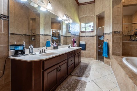 House in BELLECHASE in Ocala, Florida 5 bedrooms, 404.87 sq.m. № 2142987 - photo 29