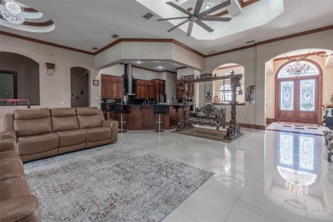 House in BELLECHASE in Ocala, Florida 5 bedrooms, 404.87 sq.m. № 2142987 - photo 6