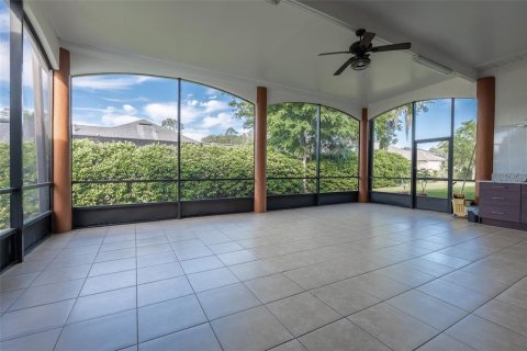 House in BELLECHASE in Ocala, Florida 5 bedrooms, 404.87 sq.m. № 2142987 - photo 22