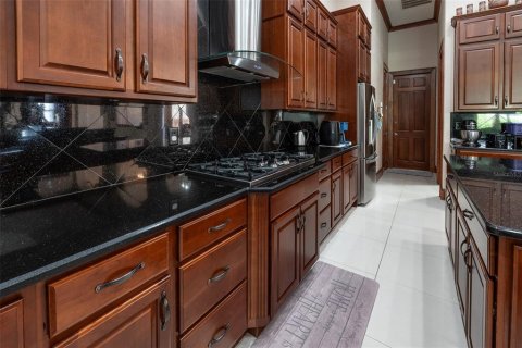 House in BELLECHASE in Ocala, Florida 5 bedrooms, 404.87 sq.m. № 2142987 - photo 15