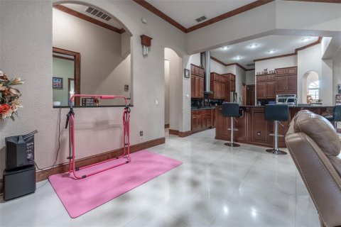 House in BELLECHASE in Ocala, Florida 5 bedrooms, 404.87 sq.m. № 2142987 - photo 8
