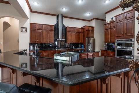 House in BELLECHASE in Ocala, Florida 5 bedrooms, 404.87 sq.m. № 2142987 - photo 10