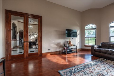 House in BELLECHASE in Ocala, Florida 5 bedrooms, 404.87 sq.m. № 2142987 - photo 21