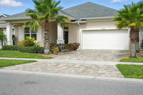 House in New Smyrna Beach, Florida 3 bedrooms, 205.69 sq.m. № 1797354 - photo 27