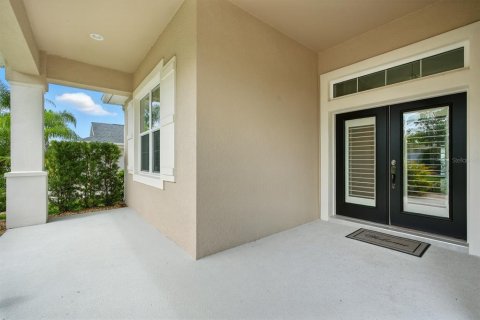 House in New Smyrna Beach, Florida 3 bedrooms, 205.69 sq.m. № 1797354 - photo 8