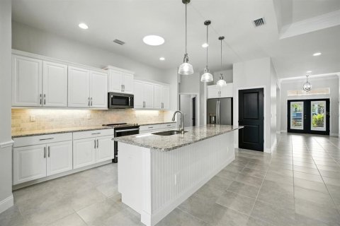 House in New Smyrna Beach, Florida 3 bedrooms, 205.69 sq.m. № 1797354 - photo 16