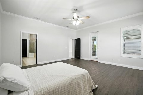 House in New Smyrna Beach, Florida 3 bedrooms, 205.69 sq.m. № 1797354 - photo 22