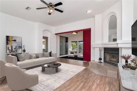 House in Oldsmar, Florida 4 bedrooms, 181.53 sq.m. № 1797427 - photo 5