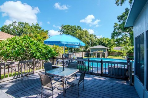House in Oldsmar, Florida 4 bedrooms, 181.53 sq.m. № 1797427 - photo 4