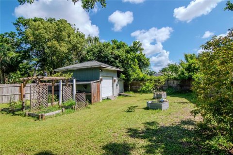 House in Oldsmar, Florida 4 bedrooms, 181.53 sq.m. № 1797427 - photo 21