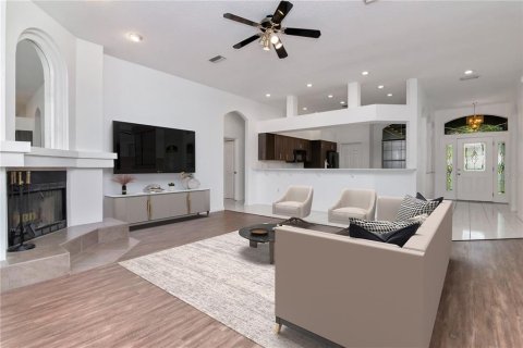 House in Oldsmar, Florida 4 bedrooms, 181.53 sq.m. № 1797427 - photo 10