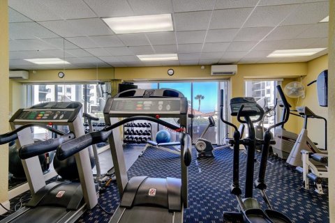 Снять в аренду кондоминиум в Клируотер, Флорида 6 комнат, 110.18м2, № 1254743 - фото 22