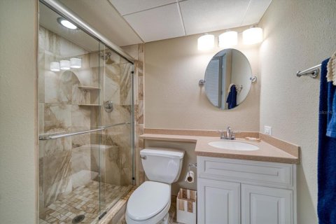 Снять в аренду кондоминиум в Клируотер, Флорида 6 комнат, 110.18м2, № 1254743 - фото 14