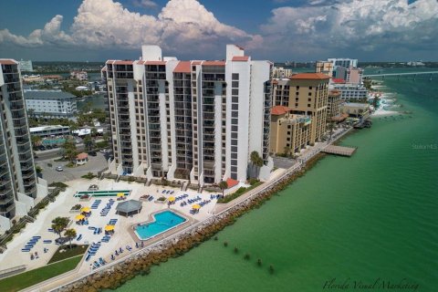 Снять в аренду кондоминиум в Клируотер, Флорида 6 комнат, 110.18м2, № 1254743 - фото 18