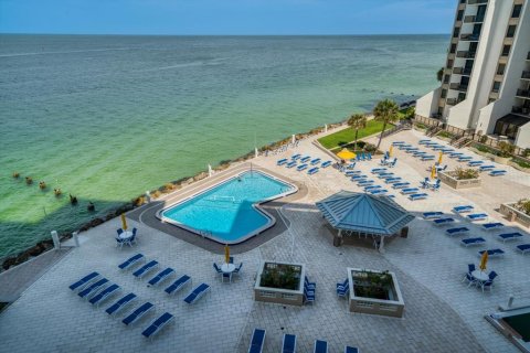 Снять в аренду кондоминиум в Клируотер, Флорида 6 комнат, 110.18м2, № 1254743 - фото 17