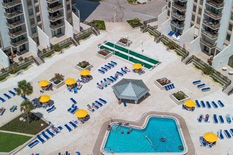 Снять в аренду кондоминиум в Клируотер, Флорида 6 комнат, 110.18м2, № 1254743 - фото 23