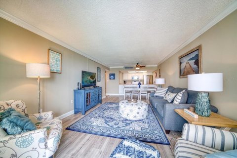 Снять в аренду кондоминиум в Клируотер, Флорида 6 комнат, 110.18м2, № 1254743 - фото 5