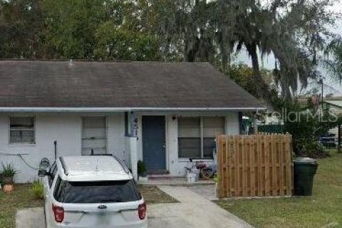 Appartement à Lakeland, Floride 2 chambres, 90.67 m2 № 2368941