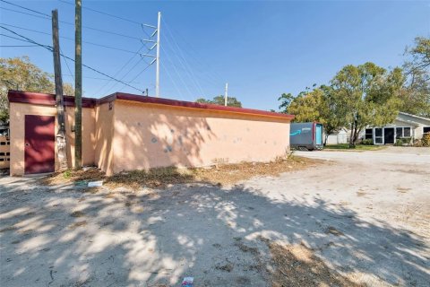 Propiedad comercial en venta en Saint Petersburg, Florida, 161.65 m2 № 2103349 - foto 13