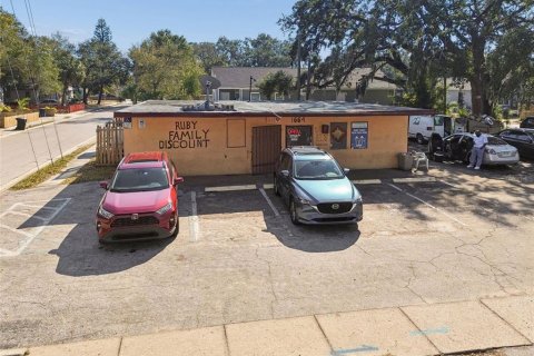 Propiedad comercial en venta en Saint Petersburg, Florida, 161.65 m2 № 2103349 - foto 14