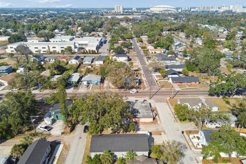 Propiedad comercial en venta en Saint Petersburg, Florida, 161.65 m2 № 2103349 - foto 22