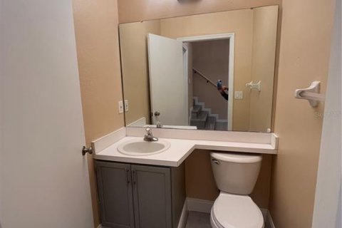 Townhouse in Orlando, Florida 3 bedrooms, 146.97 sq.m. № 2225538 - photo 30