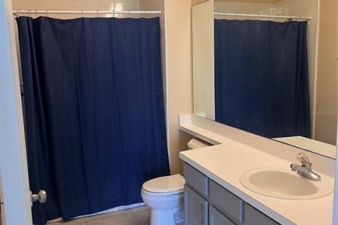 Townhouse in Orlando, Florida 3 bedrooms, 146.97 sq.m. № 2225538 - photo 22