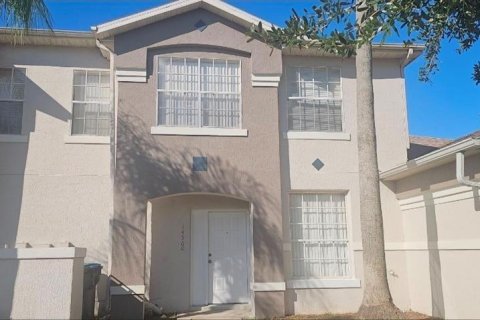 Townhouse in Orlando, Florida 3 bedrooms, 146.97 sq.m. № 2225538